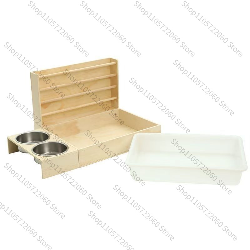 Comedero de Heno para Conejos  - Pet Beds reseña y precio