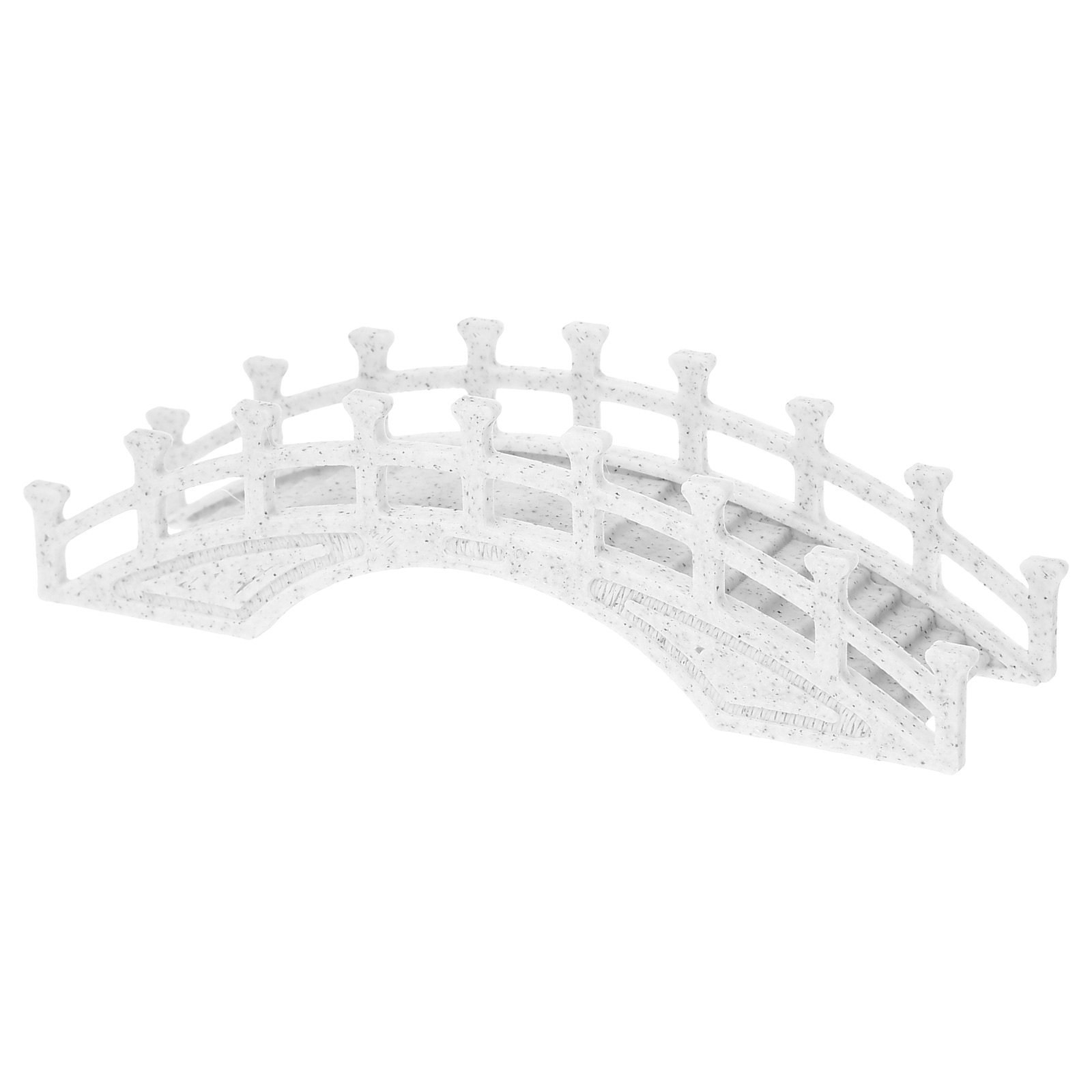 Ponte en miniatura para decora - Aquarium reseña y precio