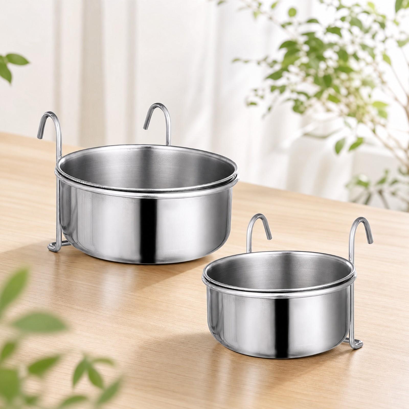 Cuenco industrial para mascota - Pet Feeders reseña y precio