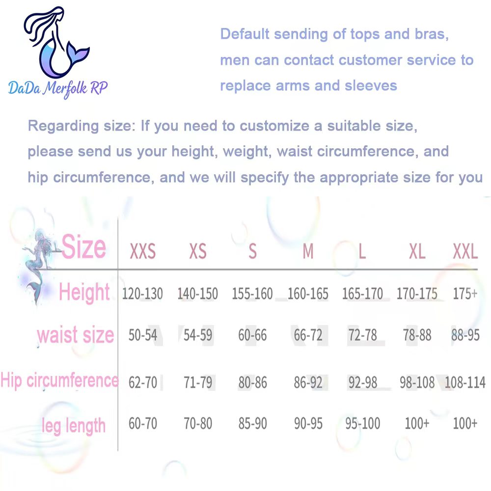 Traje de Baño de Sirena de Alt - Aquarium reseña y precio