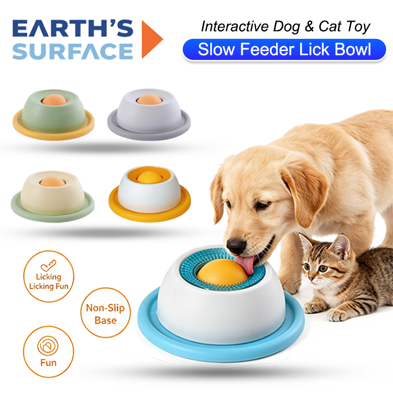 Nuevos juguetes interactivos p - Dog Puzzle Feeder Toy reseña y precio