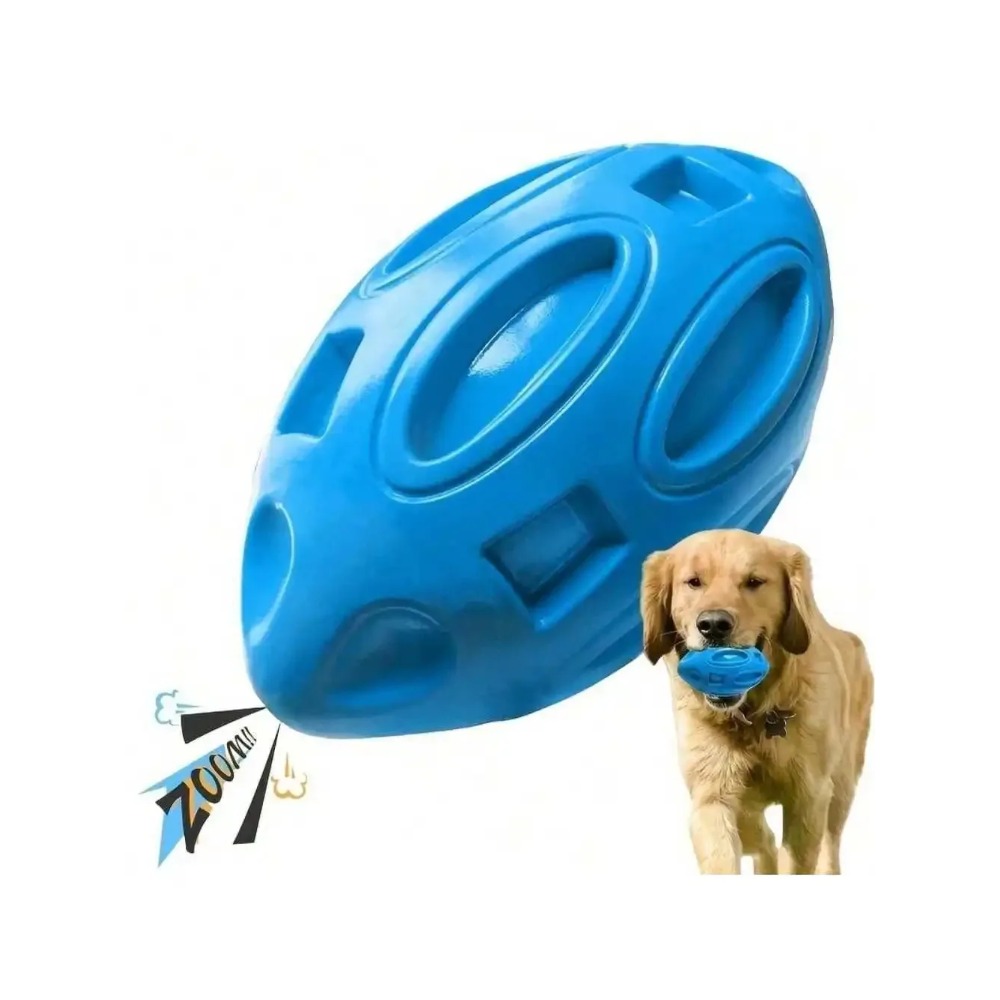 1 unidad de juguete masticable - Indestructible Dog Chew Toy reseña y precio