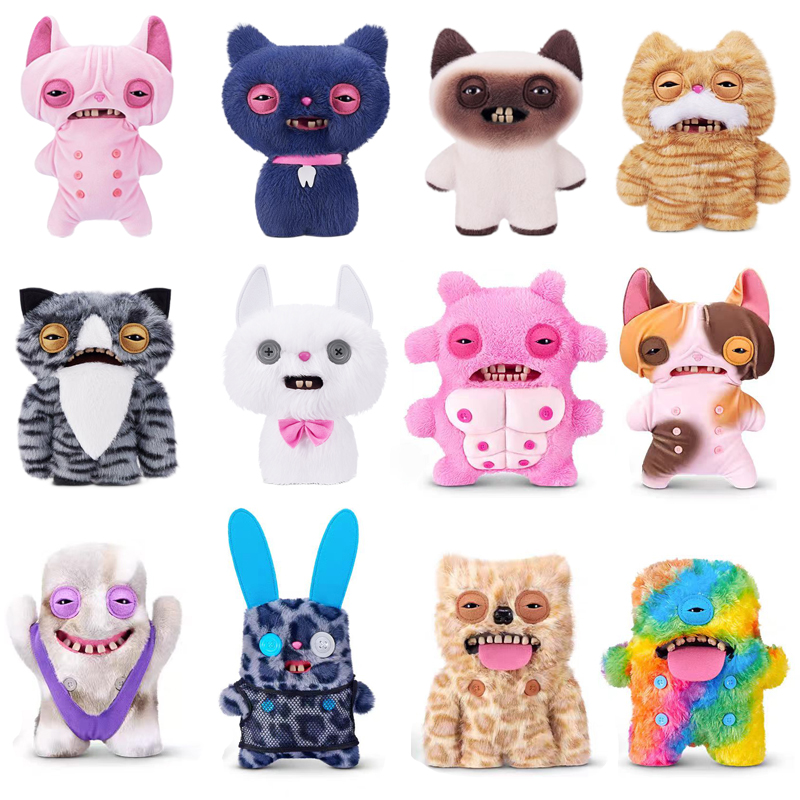 Juguetes de peluche originales - Cat Toys reseña y precio