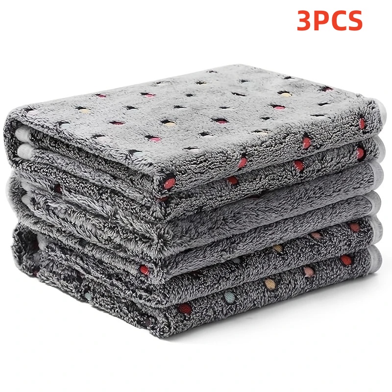 Manta suave y esponjosa para m - Pet Beds reseña y precio